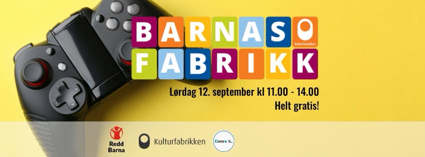Barnas fabrikk